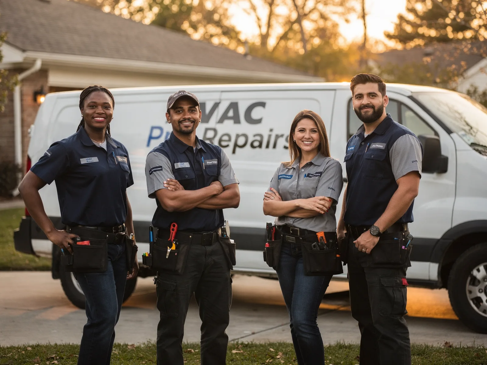 Heat Pump Repair company in Orange, CT