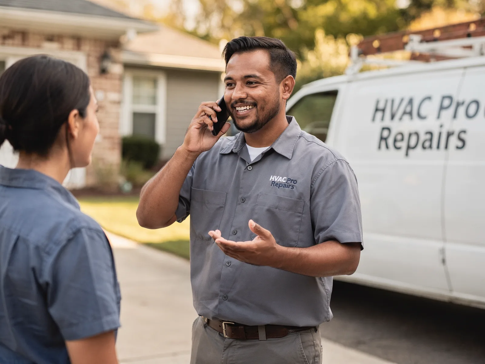Heat Pump Repair Orange, CT FAQs